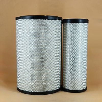 Filtro de ar de camião C25730/1 3 meses de componentes principais Peso 2 kg
