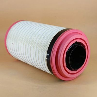 4578206 Elemento de filtro de ar do motor com inspecção de saída por vídeo