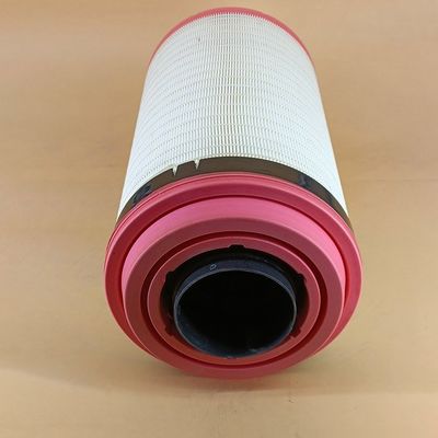 4578206 Elemento de filtro de ar do motor com inspecção de saída por vídeo