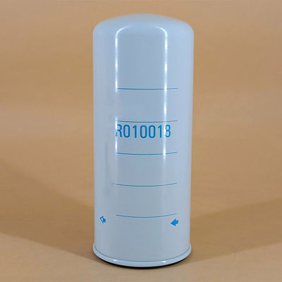 3 kg Peso R010018 Filtro de combustível giratório para melhorar o desempenho das obras de construção