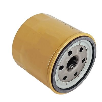 Elemento de filtro de óleo da escavadeira 32A40-00100 93mm Diâmetro interno do selo e fácil de instalar