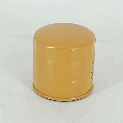 Elemento de filtro de óleo da escavadeira 32A40-00100 93mm Diâmetro interno do selo e fácil de instalar