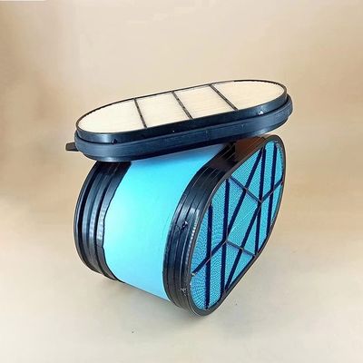 Lojas de alimentos e bebidas Filtro de ar de favo de mel R8H0084 com 3 meses de componentes principais