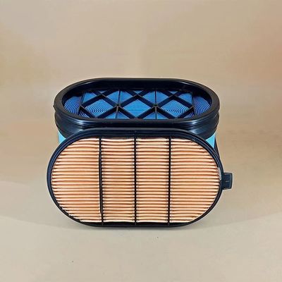 Lojas de alimentos e bebidas Filtro de ar de favo de mel R8H0084 com 3 meses de componentes principais