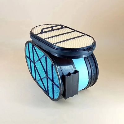 Lojas de alimentos e bebidas Filtro de ar de favo de mel R8H0084 com 3 meses de componentes principais