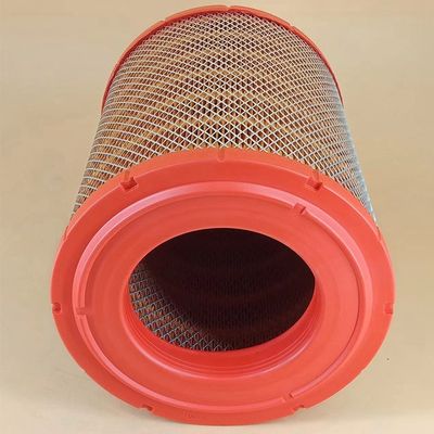 1109170LE010 Partes do motor Elementos de filtro de ar com diâmetro exterior de 237 mm e condições
