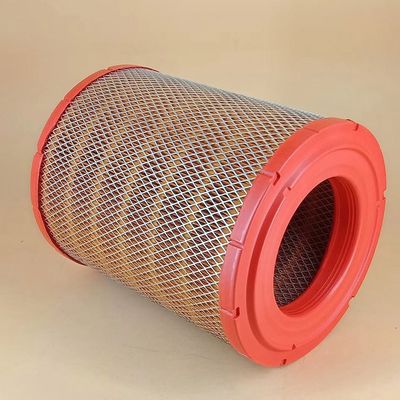 1109170LE010 Partes do motor Elementos de filtro de ar com diâmetro exterior de 237 mm e condições