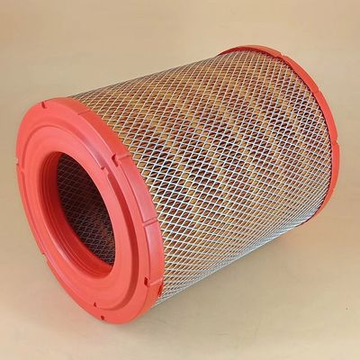 1109170LE010 Partes do motor Elementos de filtro de ar com diâmetro exterior de 237 mm e condições