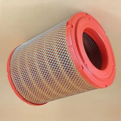 1109170LE010 Partes do motor Elementos de filtro de ar com diâmetro exterior de 237 mm e condições