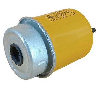 Energia Mineração combustível Filtro elemento 32/925915 A solução definitiva para e eficiência