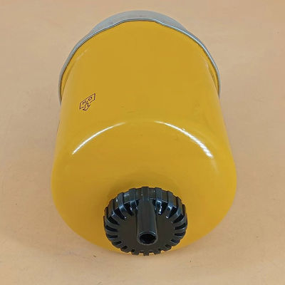 Energia Mineração combustível Filtro elemento 32/925915 A solução definitiva para e eficiência