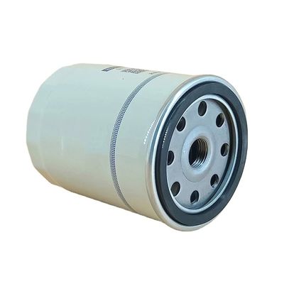 Filtro de combustível para motor CX0708 com cartucho de filtro de celulose de diâmetro exterior de 77 mm