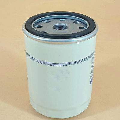 Filtro de combustível para motor CX0708 com cartucho de filtro de celulose de diâmetro exterior de 77 mm