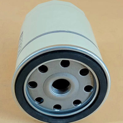 Filtro de combustível para motor CX0708 com cartucho de filtro de celulose de diâmetro exterior de 77 mm