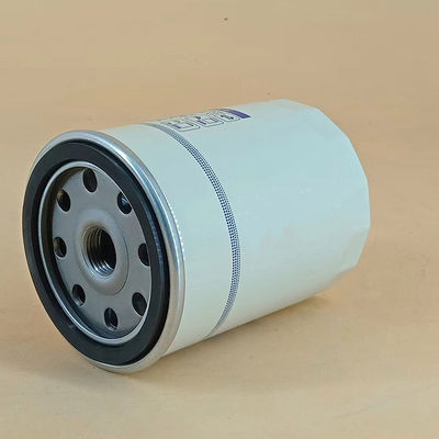 Filtro de combustível para motor CX0708 com cartucho de filtro de celulose de diâmetro exterior de 77 mm