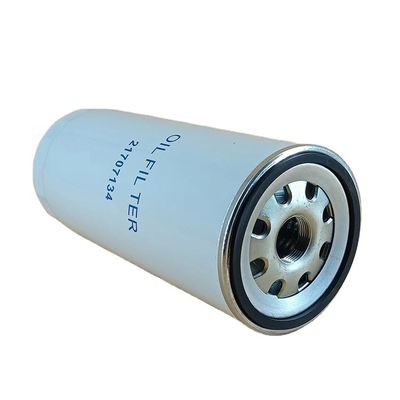 Filtro de óleo de camião 21707134 A protecção definitiva para o motor do seu camião Peso KG 2
