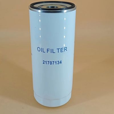 Filtro de óleo de camião 21707134 A protecção definitiva para o motor do seu camião Peso KG 2