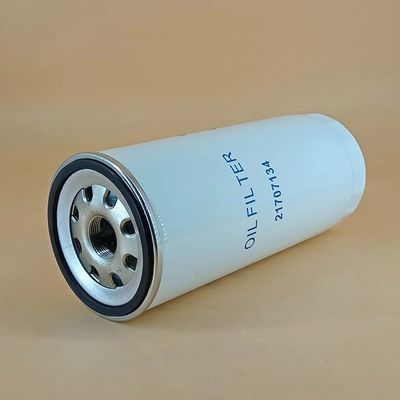 Filtro de óleo de camião 21707134 A protecção definitiva para o motor do seu camião Peso KG 2