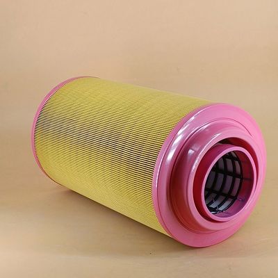 Escolha das lojas de alimentos e bebidas C23610 Elementos de filtro de ar de fibra de vidro para compressor de ar