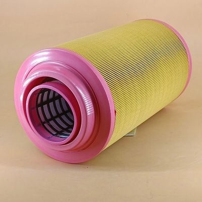 Escolha das lojas de alimentos e bebidas C23610 Elementos de filtro de ar de fibra de vidro para compressor de ar