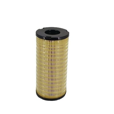 Elementos de filtro de combustível do motor 26560201 com peso de 1 kg e componentes de núcleo de fibra de vidro