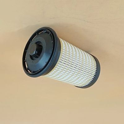 Partes do motor 509-5694 Elementos de filtro de fibra de vidro para fornecimento de combustível para um desempenho óptimo