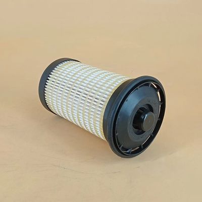 Partes do motor 509-5694 Elementos de filtro de fibra de vidro para fornecimento de combustível para um desempenho óptimo