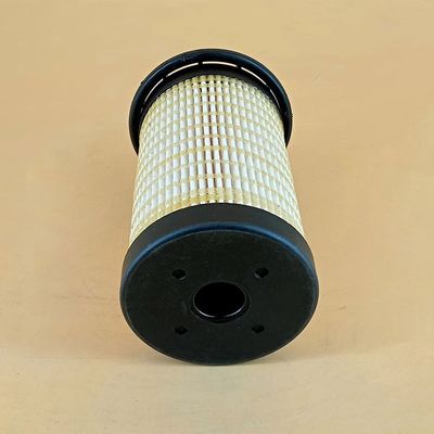 Partes do motor 509-5694 Elementos de filtro de fibra de vidro para fornecimento de combustível para um desempenho óptimo