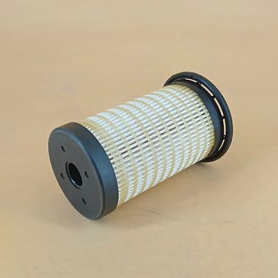 Partes do motor 509-5694 Elementos de filtro de fibra de vidro para fornecimento de combustível para um desempenho óptimo