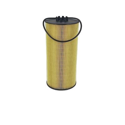 Lojas de material de construção Filtro de óleo de caminhão HU12110x com 3 meses de componentes principais