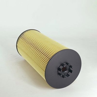 Lojas de material de construção Filtro de óleo de caminhão HU12110x com 3 meses de componentes principais
