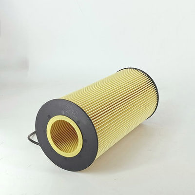 Lojas de material de construção Filtro de óleo de caminhão HU12110x com 3 meses de componentes principais