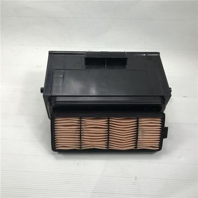 AL215053 Filtro de ar do motor com peso kg 2 e inspecção de saída por vídeo