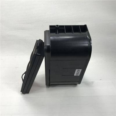 AL215053 Filtro de ar do motor com peso kg 2 e inspecção de saída por vídeo