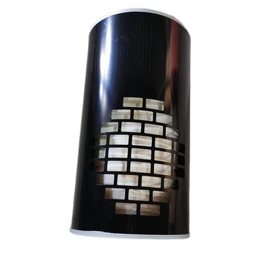 Filtro de ar AH1183 com um diâmetro de 343 mm e um peso de 3 kg