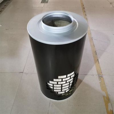 Filtro de ar AH1183 com um diâmetro de 343 mm e um peso de 3 kg