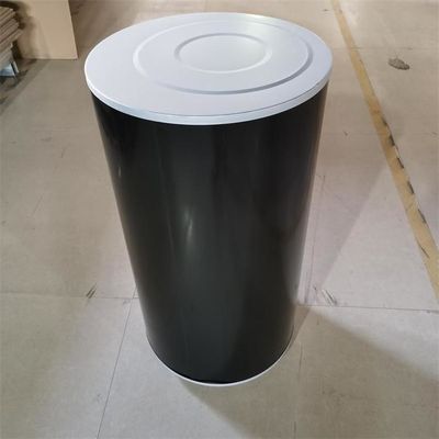 Filtro de ar AH1183 com um diâmetro de 343 mm e um peso de 3 kg