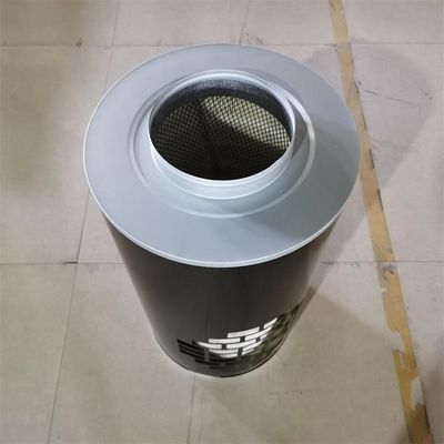 Filtro de ar AH1183 com um diâmetro de 343 mm e um peso de 3 kg