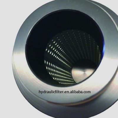 Max. barra de pressão diferencial 210 Filtro de fibra de vidro elemento 932639Q para BAMA Tractor