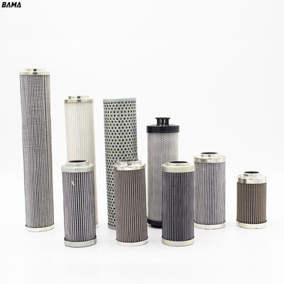 Max. barra de pressão diferencial 210 Filtro de fibra de vidro elemento 932639Q para BAMA Tractor
