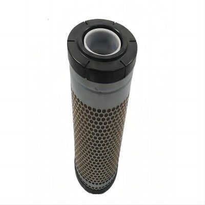 Filtro de ar de escavadeira AF26250 com 3 meses e 5 mm de diâmetro interno