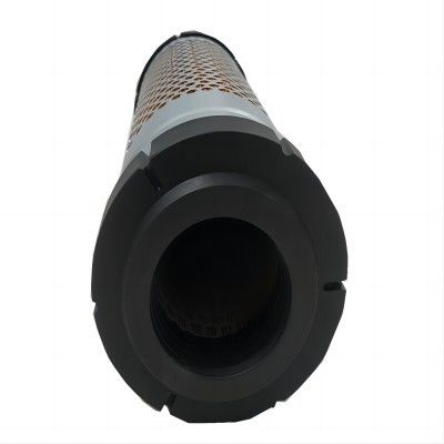 Filtro de ar de escavadeira AF26250 com 3 meses e 5 mm de diâmetro interno