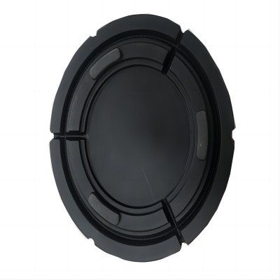 Filtro de ar de escavadeira AF26250 com 3 meses e 5 mm de diâmetro interno