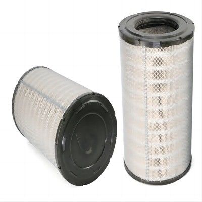 Filtro de ar para motor de nanofibra ultra-rede LC11P00052S006 e 3 meses para satisfação do cliente