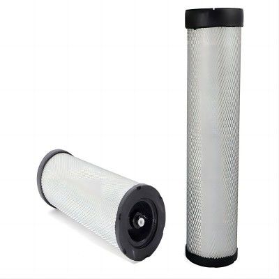 Filtro de ar 471-6955 para substituição 1 kg de peso e 112 mm de diâmetro interno