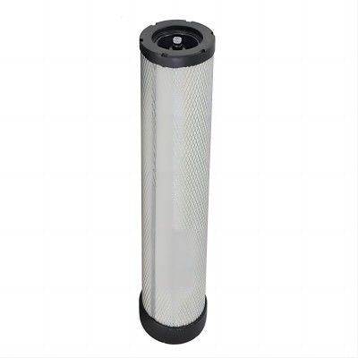 Filtro de ar 471-6955 para substituição 1 kg de peso e 112 mm de diâmetro interno