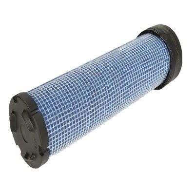 84mm P822769 Máquinas industriais Filtro de ar com e vídeo de saída-inspecção fornecida