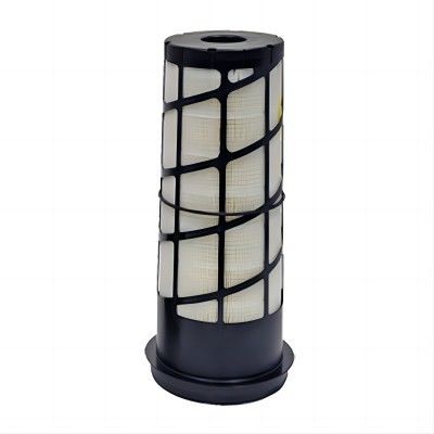 P611190 Filtro de ar de diâmetro interno de 117 mm para máquinas de engenharia de retalho