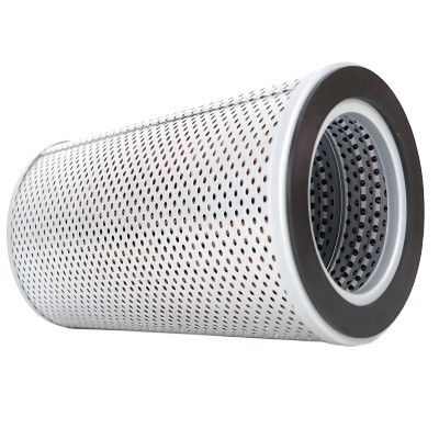 Elemento de filtro de retorno de óleo KNJ14680 para sistemas hidráulicos