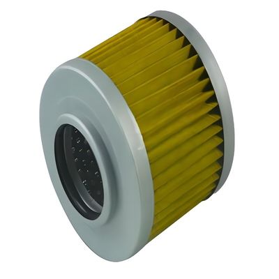 1 kg de filtro de sucção de óleo hidráulico de escavadeira 172137-73700 Diâmetro interno de 47 mm
